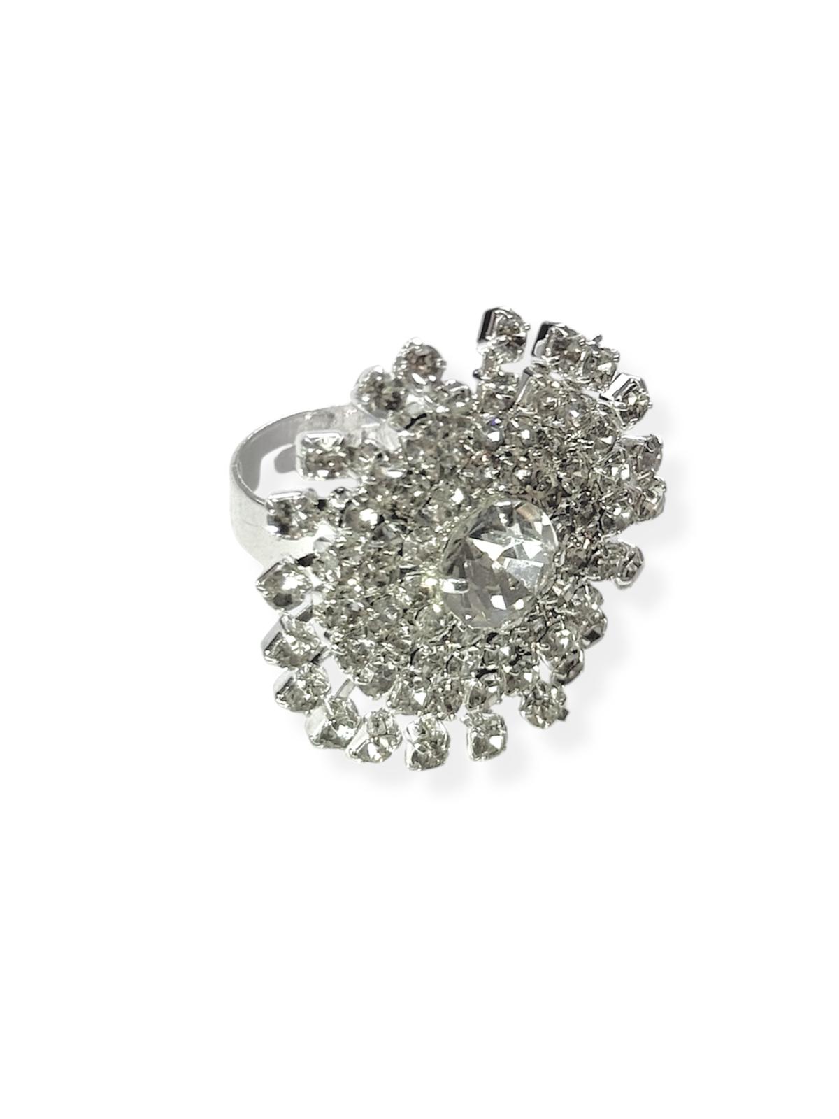 Anillo Aurora Brillante