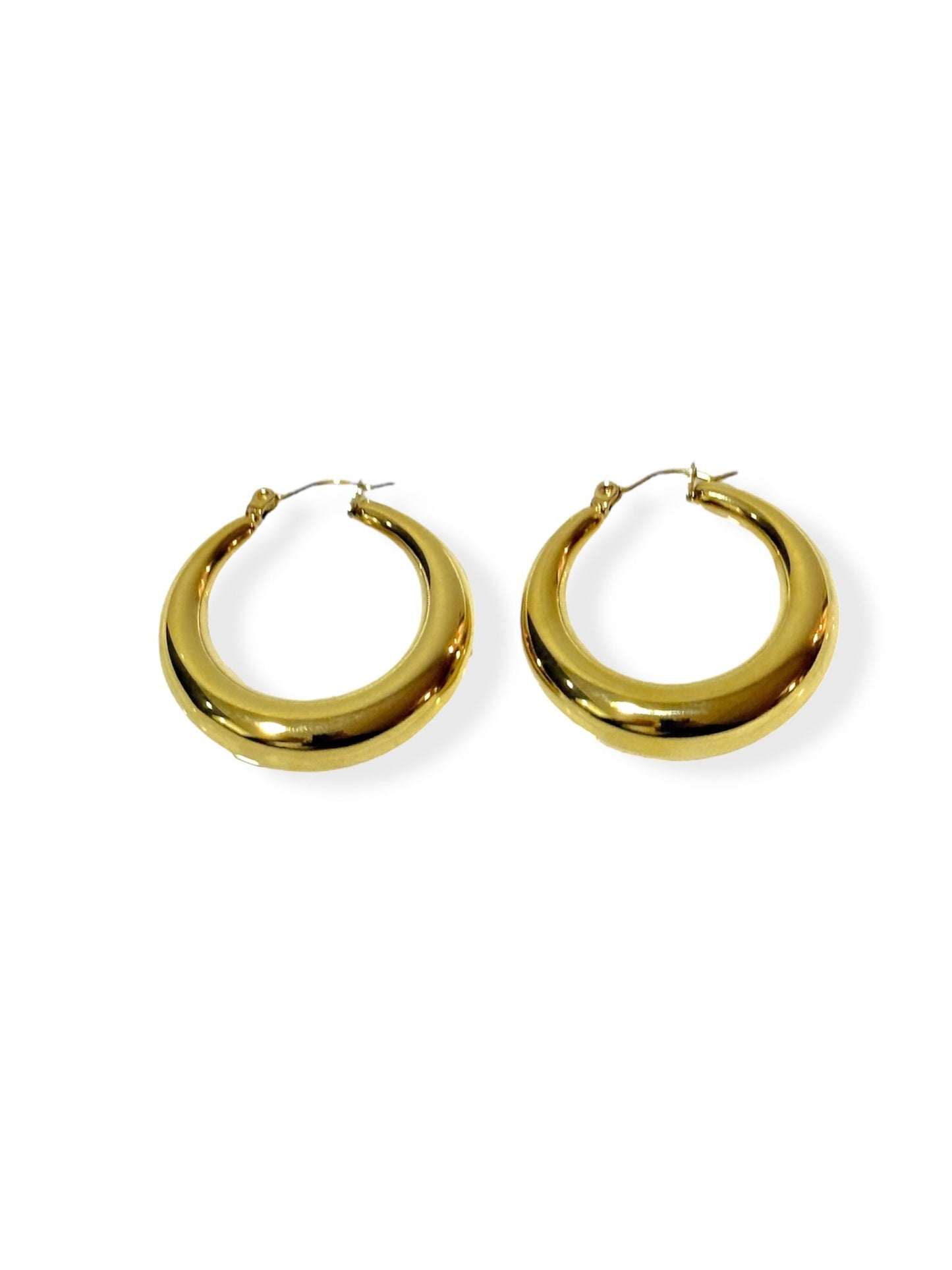 Pendientes Aros Elegantes