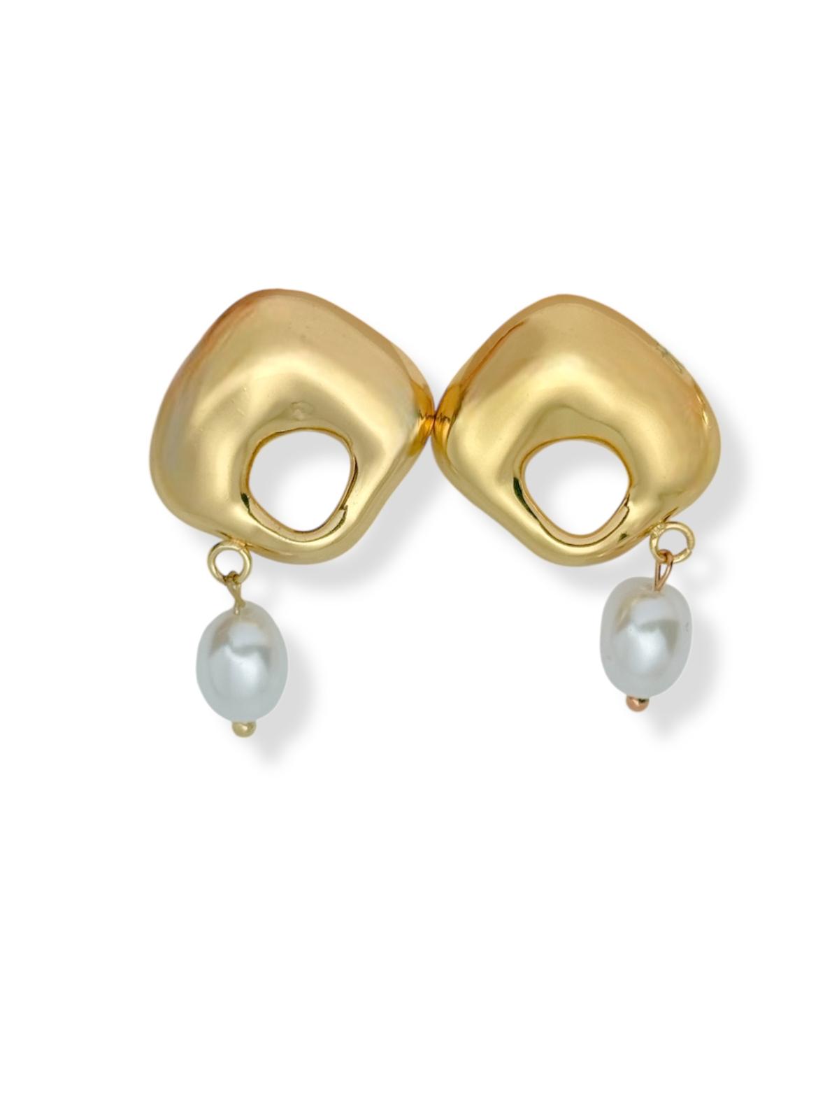 Pendientes Brisa