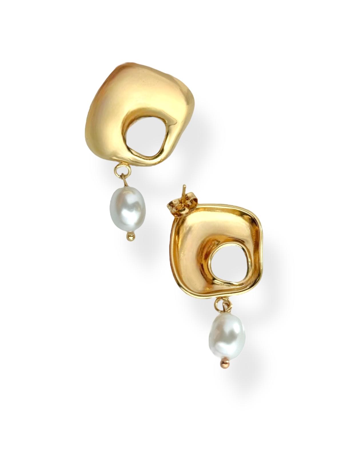 Pendientes Brisa