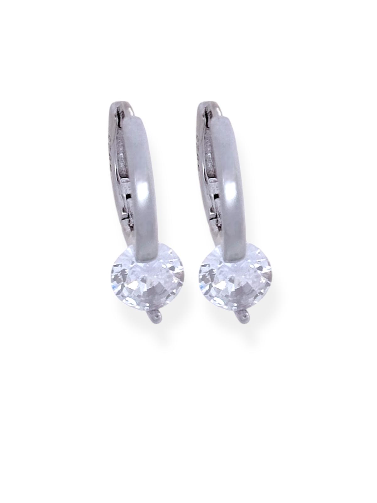 Pendientes Estela