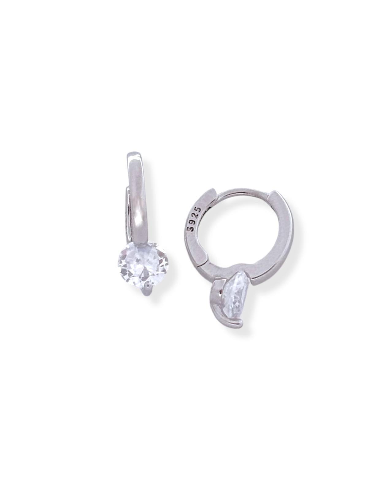Pendientes Estela