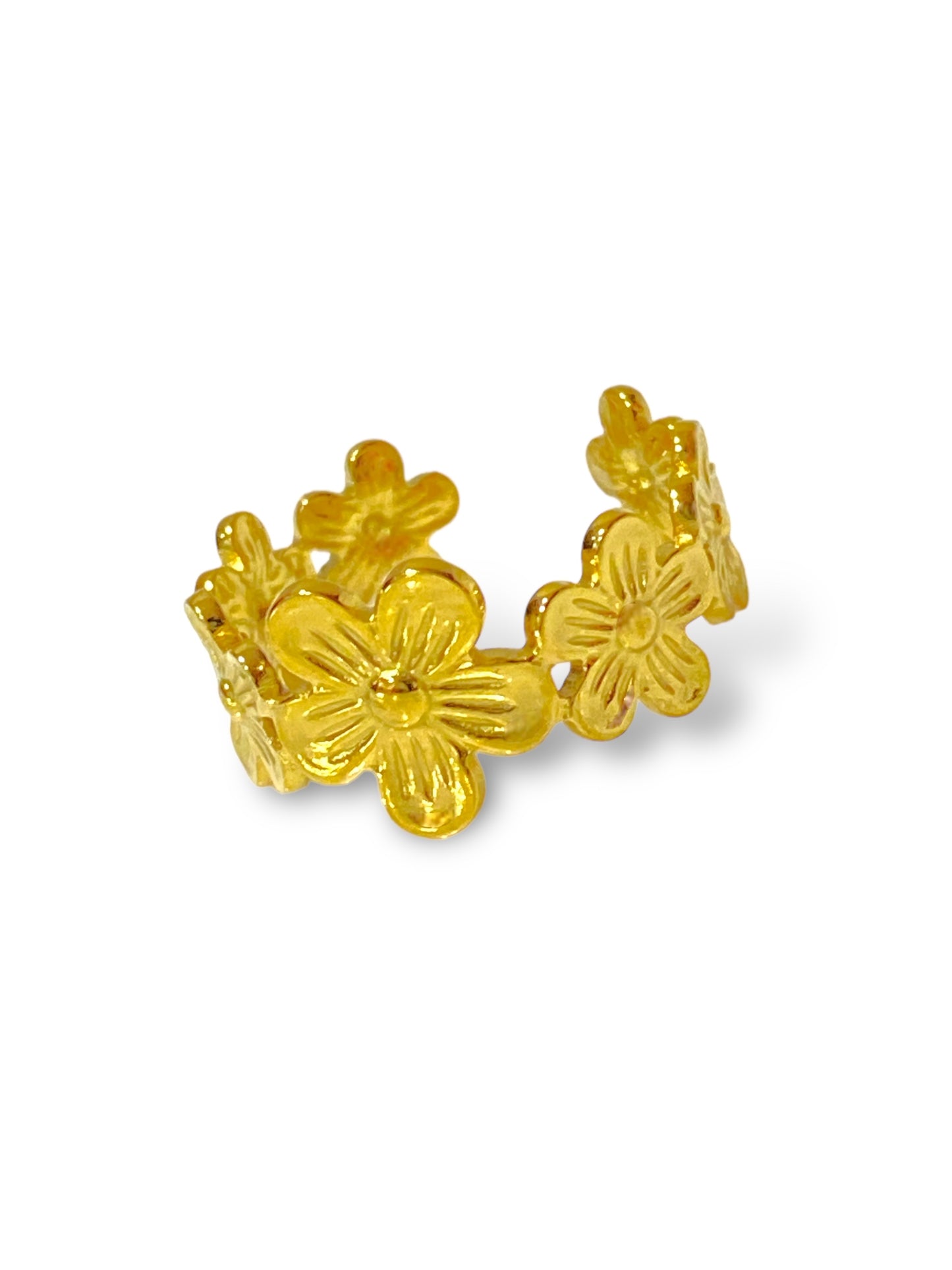 Anillo Margarita