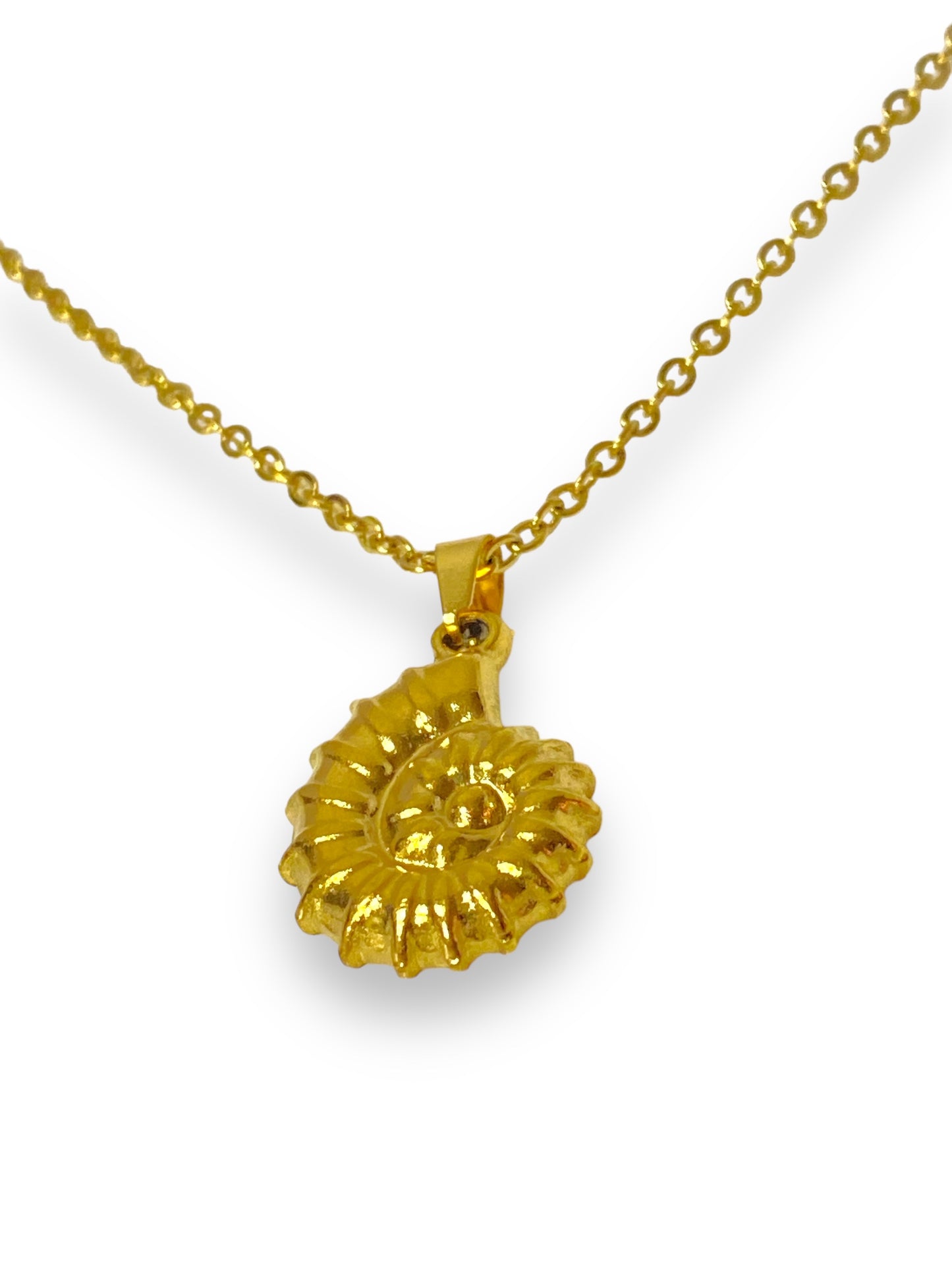 Collar Caracol