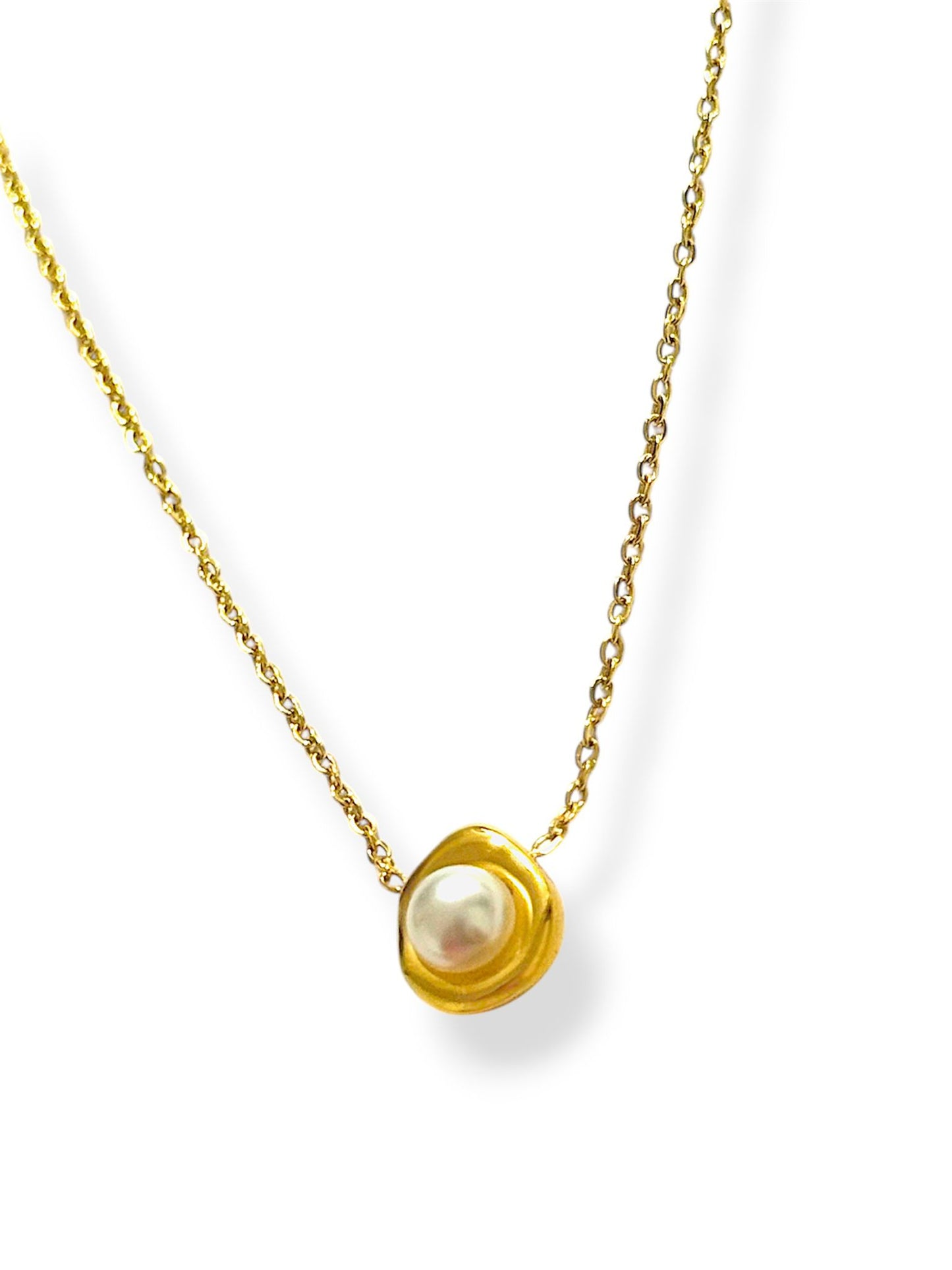 Collar Esencia de Luz