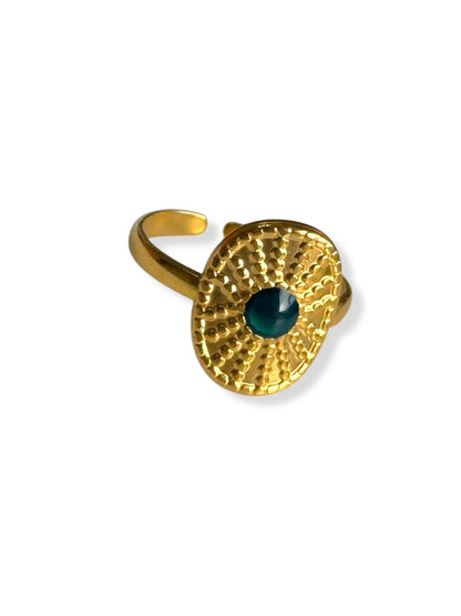 Anillo Minimalista
