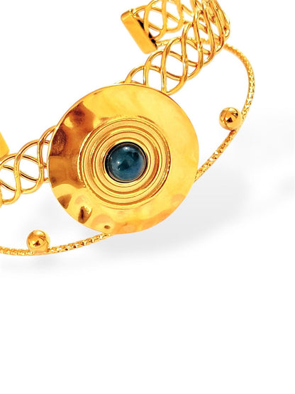 Brazalete Brazo de Esmeralda