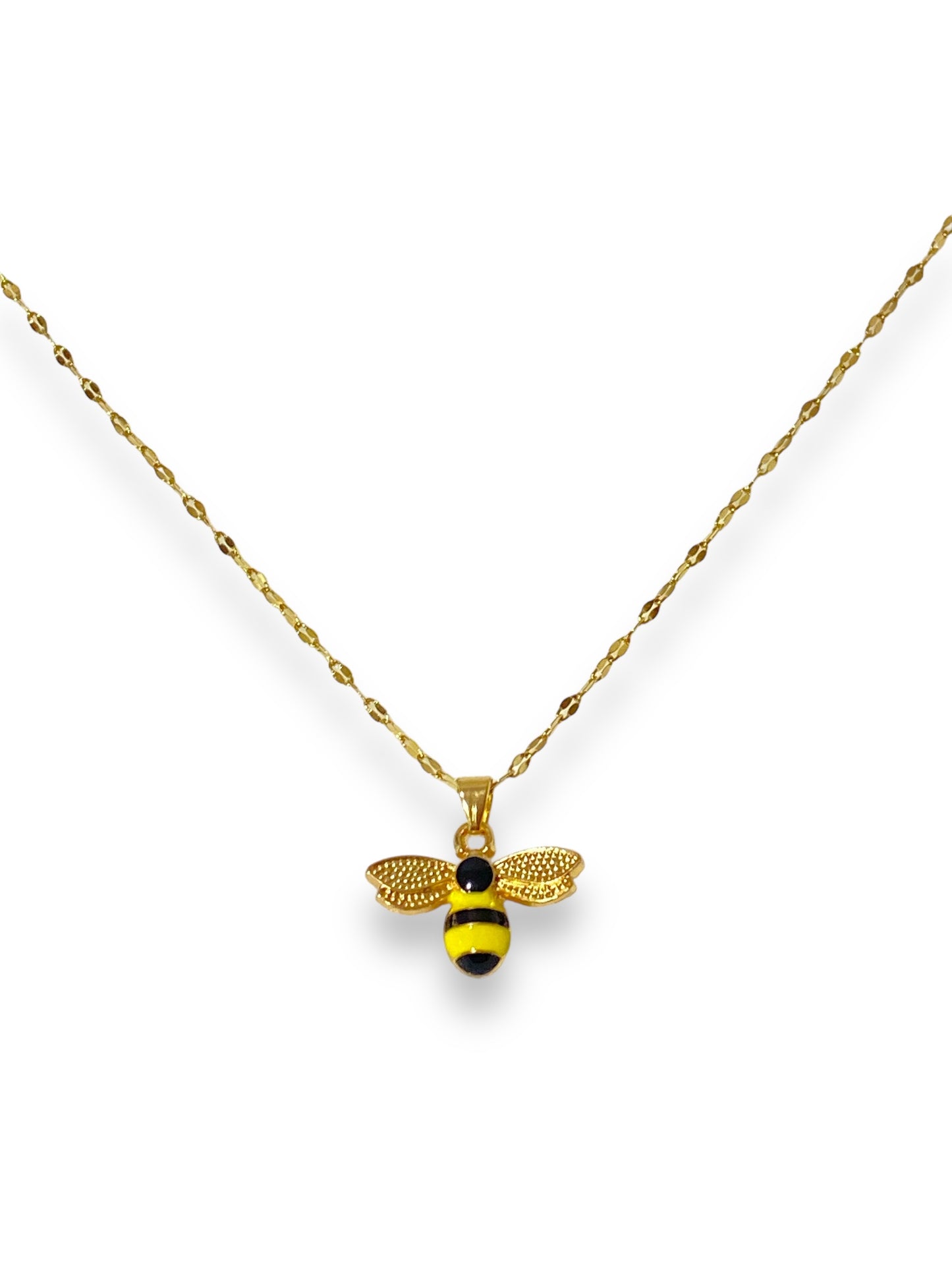 Collar de Abeja