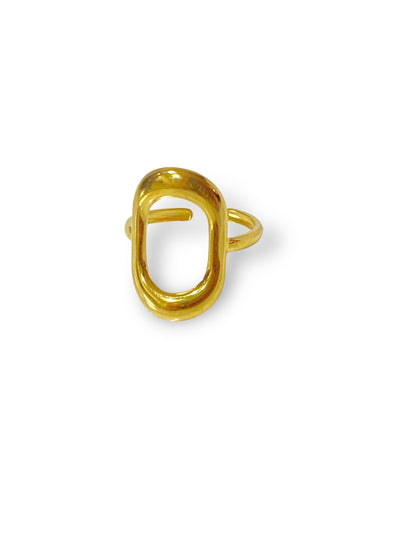 Anillo de Puño