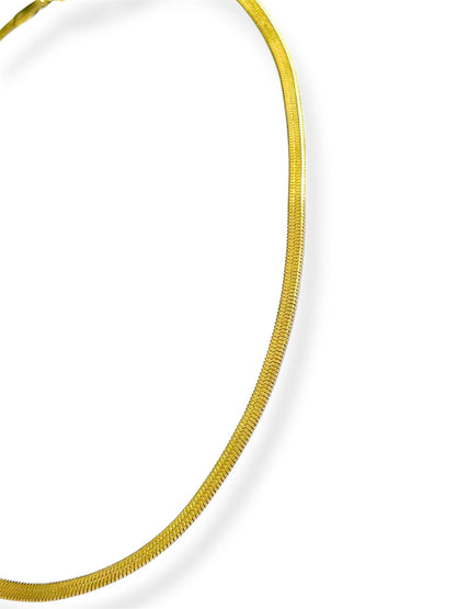 Collar Cadena de Lujo