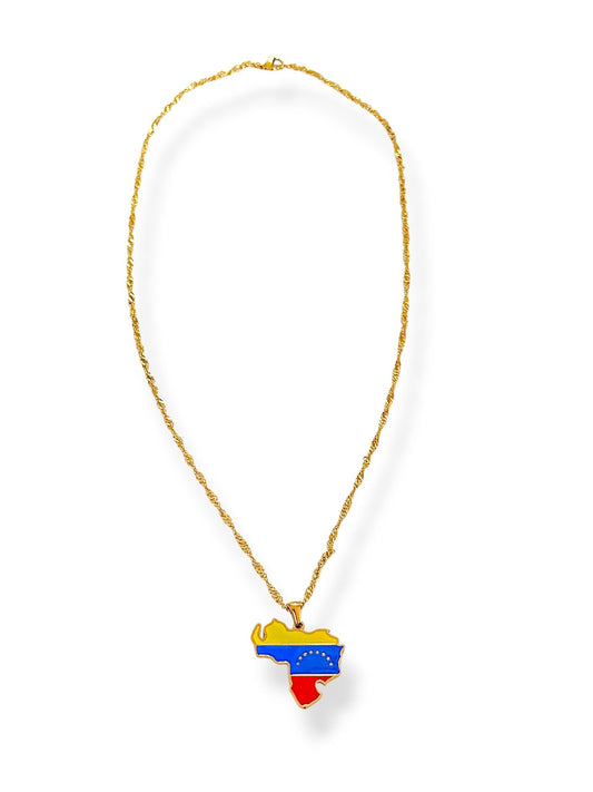 Collar Venezuela