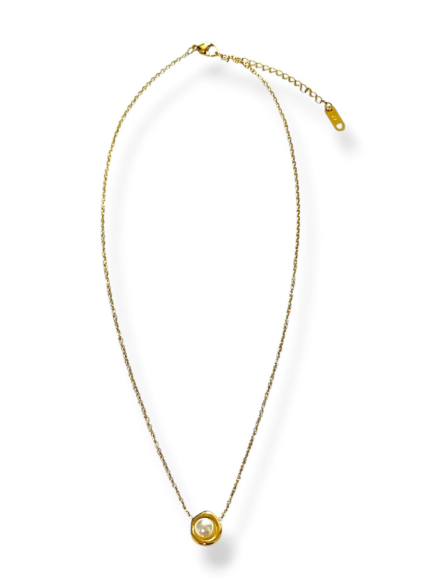 Collar Esencia de Luz