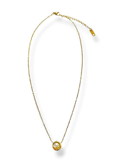 Collar Esencia de Luz