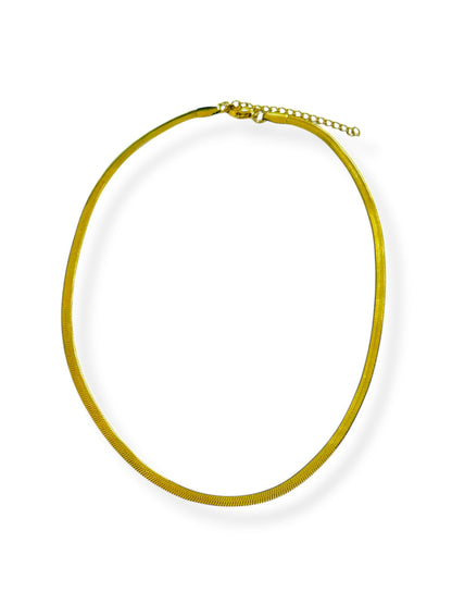 Collar Cadena de Lujo