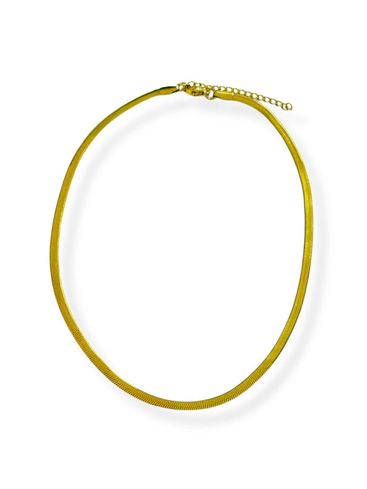 Collar Cadena de Lujo