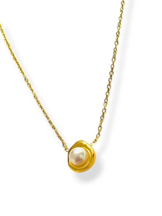 Collar Esencia de Luz